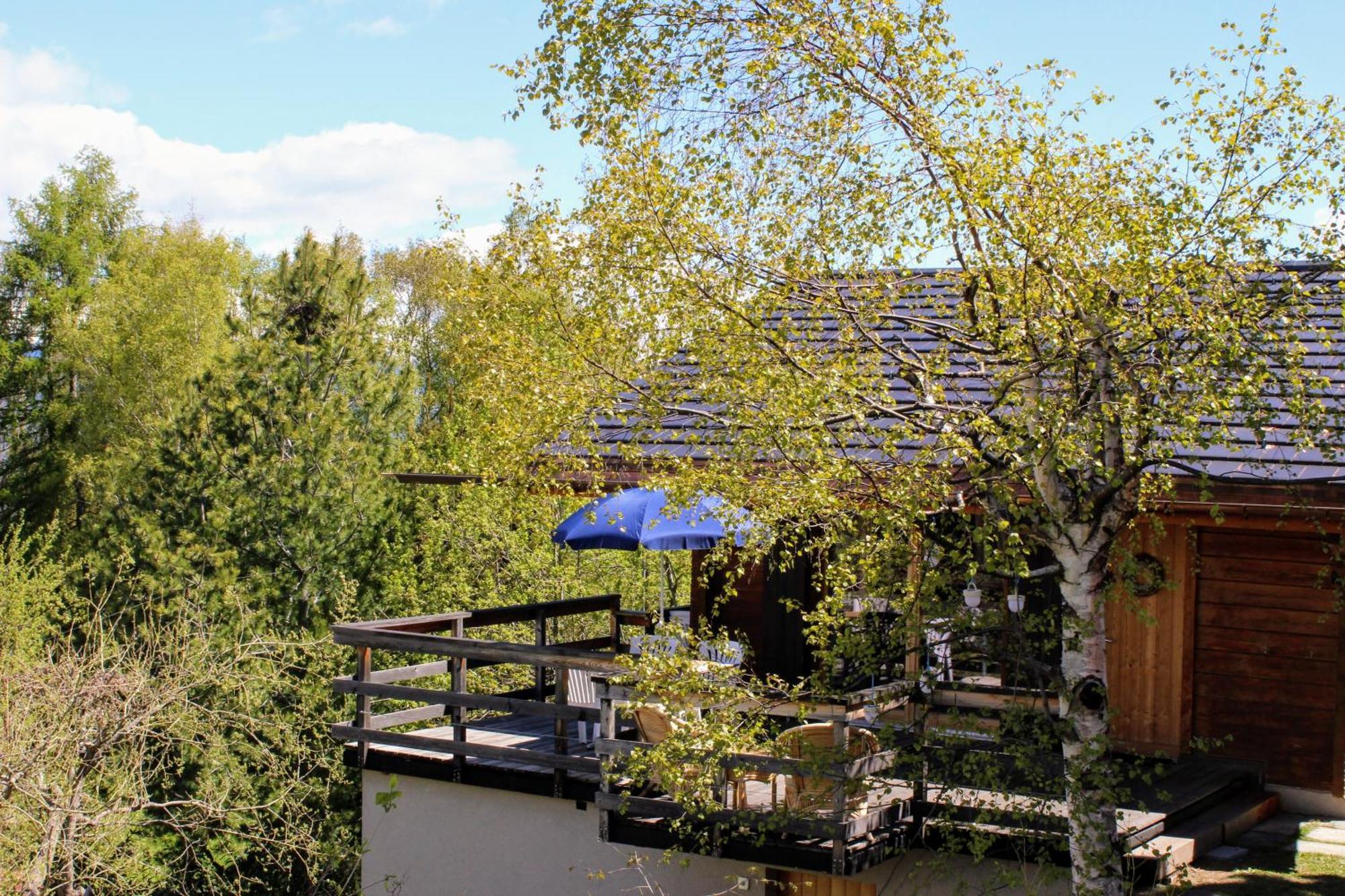 Chalet As Des Pics Nendaz Exterior foto